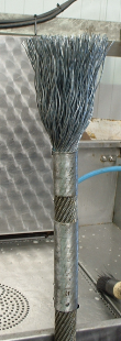Такелажные () Такелажные