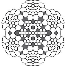 VORNBAEUMEN: Лесной канат VS 6-5 C () VORNBAEUMEN: Лесной канат VS 6-5 C